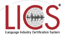 LICS Zertifizierung